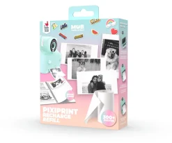 Kit Creativo PixiPrint