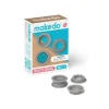 Kit de Construcción Makedo 149 piezas Holiday Bundle