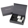 Kit de Gateo Dark Grey Melange