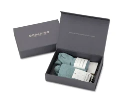 Kit de Gateo Dusty Blue