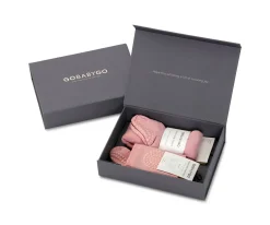 Kit de Gateo Dusty Pink