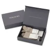 Kit de Gateo Grey Melange Sand