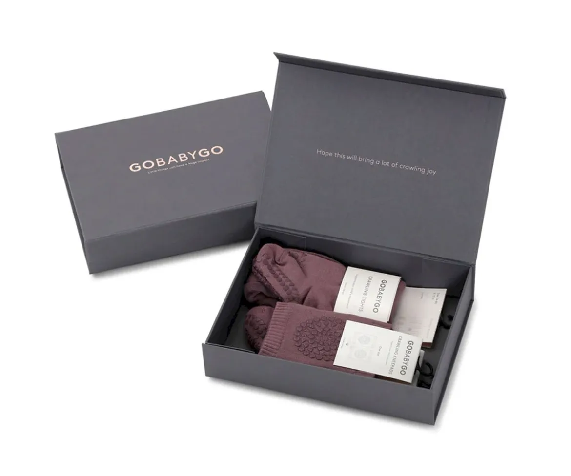 Kit de Gateo Misty Plum