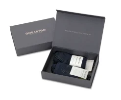Kit de Gateo Navy Blue