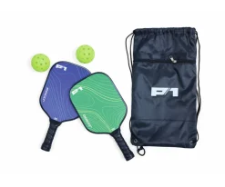Kit de Iniciación Pickleball