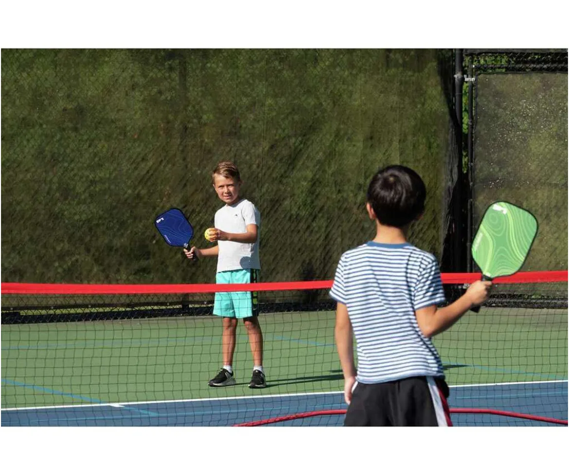 Kit de Iniciación Pickleball