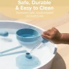 Kit de Juego Sensorial Starter Purple