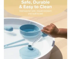 Kit de Juego Sensorial Starter Tool Blue