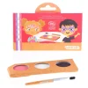 Kit de Pintura Facial Hadas y Mariposas