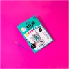 Kit de Pintura Omy Atlas