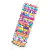 Kit de Pulseras Swift Clicks Heishi