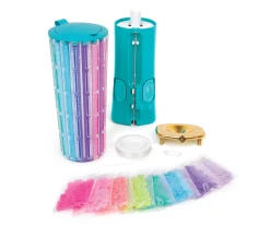 Kit de Pulseras Swift Clicks Heishi