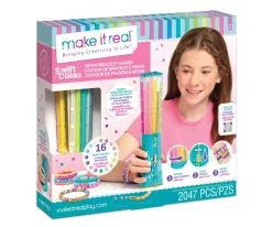 Kit de Pulseras Swift Clicks Heishi