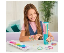 Kit de Pulseras Swift Clicks Heishi