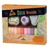 Kit de Tizas Dinos