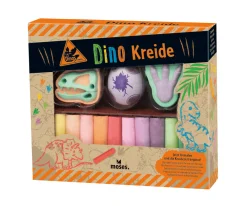 Kit de Tizas Dinos