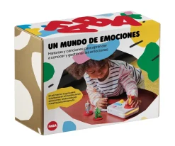 Kit Guía de las Emociones
