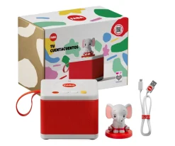 Kit Iniciación Cuentacuentos FABA