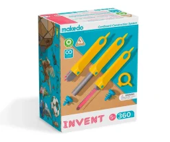 Kit Invent 360 piezas