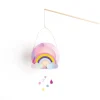 Kit Manualidades Farolillo Sweet Rainbow