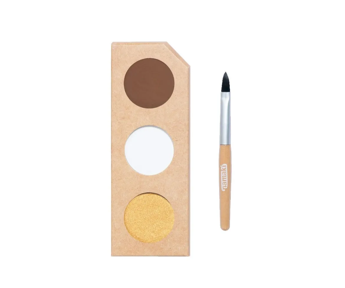 Kit maquillaje León & Jirafa