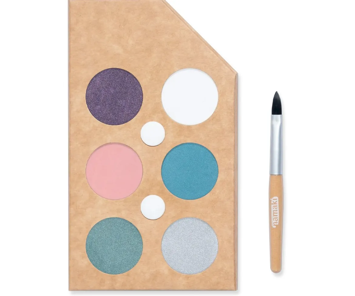 Kit Maquillaje Mundos Encantados