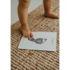 Kit para Huellas de Bebé