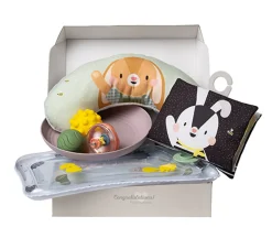 Kit Regalo Recién Nacido Tummy Time