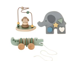 Kit Regalo Safari