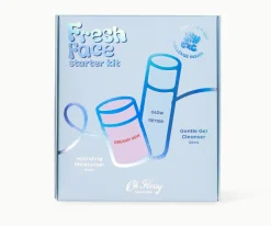 Kit Skincare Starter