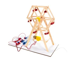 LabBox Circuit Explorer Boost 47piezas
