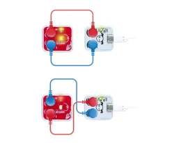 LabBox Circuit Explorer Boost 47piezas