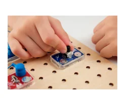 LabBox Circuit Explorer 76 piezas