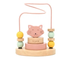 Laberinto Cuentas Mr. Cat