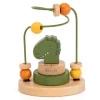 Laberinto Cuentas Mr. Dino