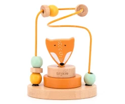 Laberinto Cuentas Mr Fox