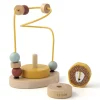 Laberinto Cuentas Mr Lion
