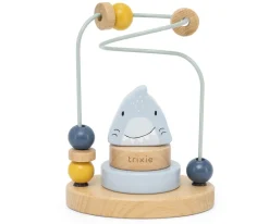 Laberinto Cuentas Mr. Shark