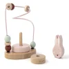 Laberinto Cuentas Mrs. Rabbit