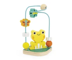 Laberinto Looping Rana