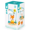 Laberinto Looping Zorrito Pure