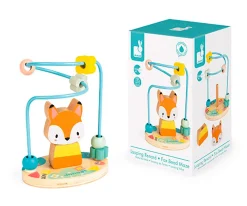 Laberinto Looping Zorrito Pure
