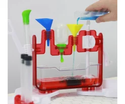 Laboratorio de Química 200 Experimentos