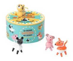 La Grande Loterie des Animaux
