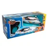 Lancha RC White Shark