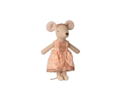 La Princesa y El Guisante Ratón Hermana Mayor