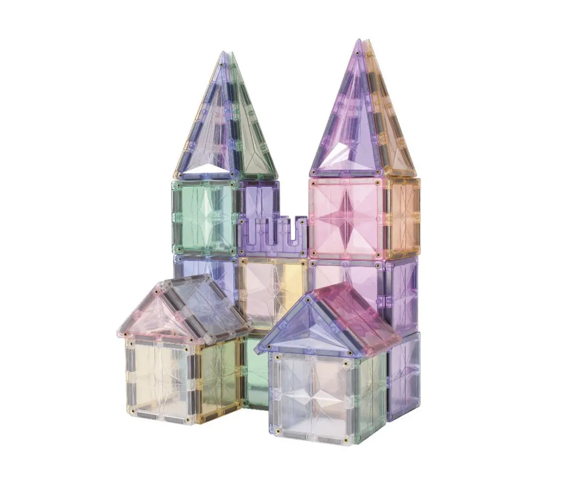 Large Creative Pack Pastel 125 Piezas