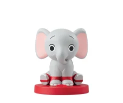Las Canciones de Ele el Elefante