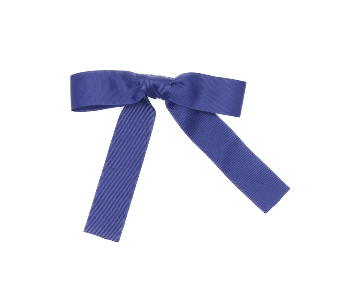 Lazo Fino con Goma Azul