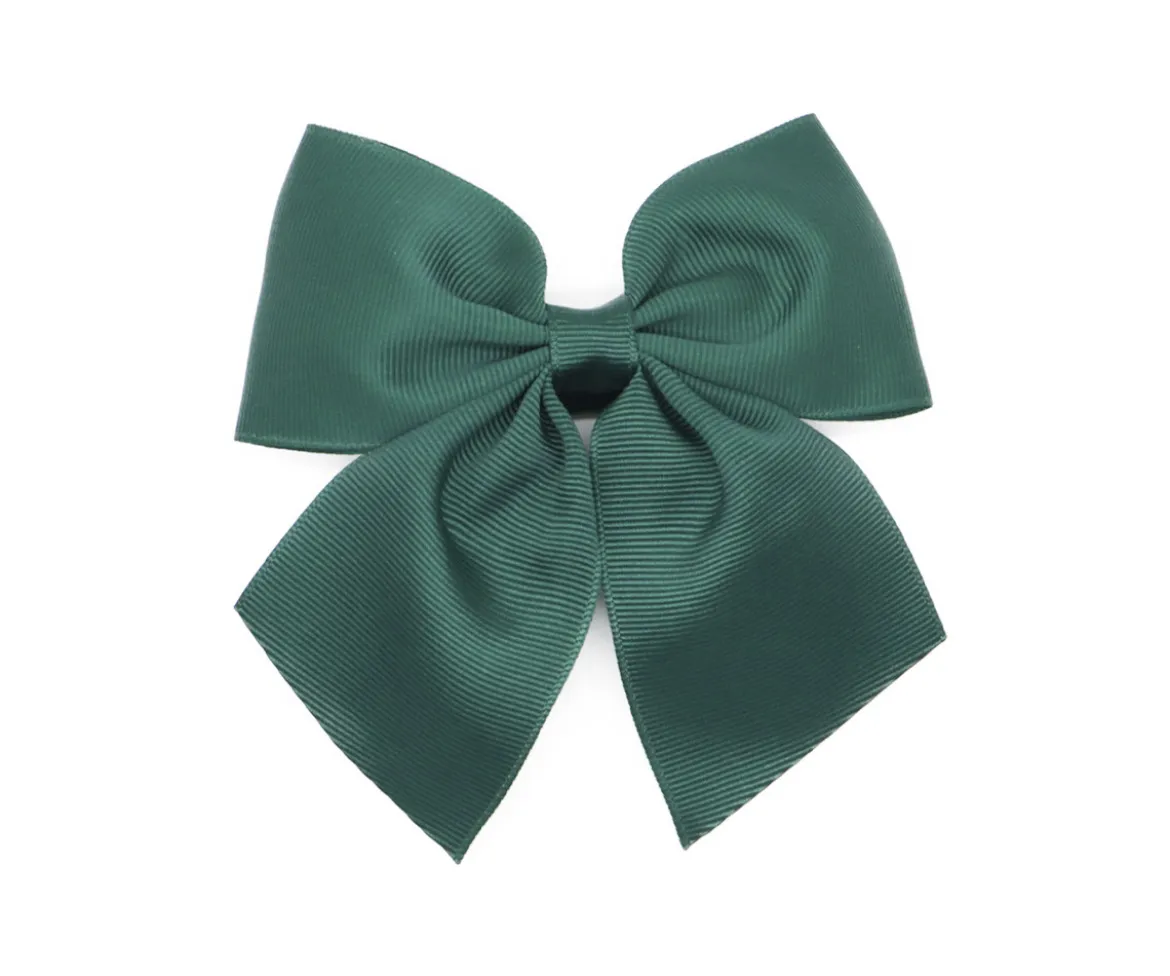 Lazo Maxi Goma Verde